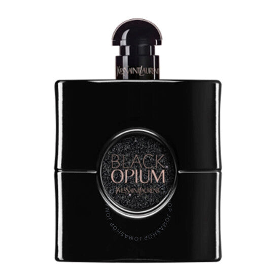 YSL Opium Black Le Parfum  for Women