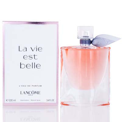 LA VIE EST BELLE by LANCOME EDP SPRAY