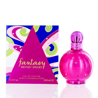 FANTASY by BRITNEY SPEARS EDP SPRAY