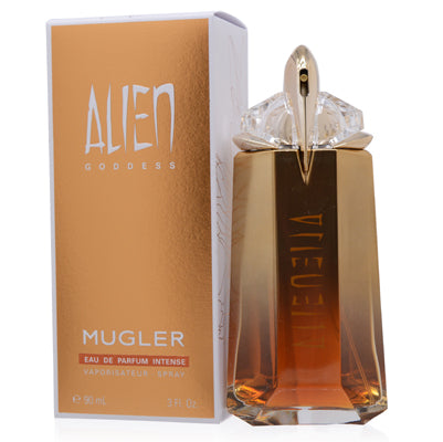 ALIEN GODDESS INTENSE by MUGLER EDP SPRAY