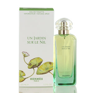 Hermes Un Jardin Sur Le Nil EDT Spray