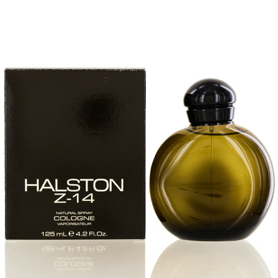 Halston Z-14 Cologne Spray for Men