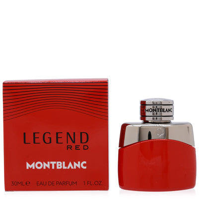 MONTBLANC LEGEND RED EDP SPRAY