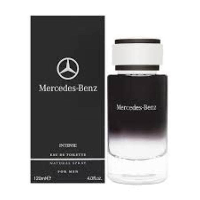 Mercedes Benz Intense by Mercedes Benz