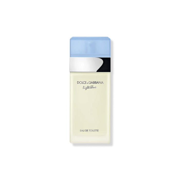 D & G Light Blue by Dolce & Gabbana Women's Fragrance