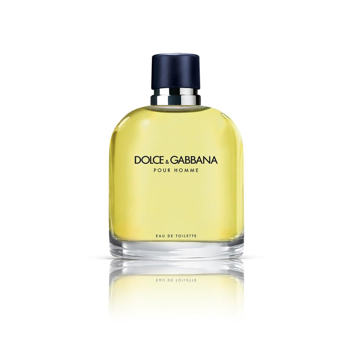 Dolce & Gabbana by Dolce & Gabbana 6.7 Oz Eau De Toilette Spray