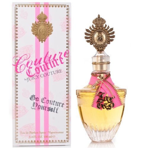 COUTURE COUTURE/JUICY COUTURE EDP SPRAY