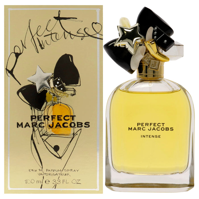 Marc Jacobs Perfect Intense by Marc Jacobs