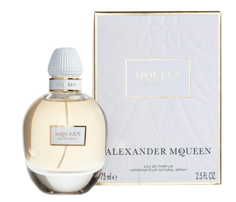 Alexander Mcqueen Eau Blanche by Alexander Mcqueen