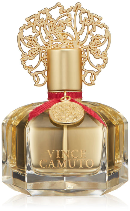 VINCE CAMUTO/VINCE CAMUTO EDP SPRAY 3.4 OZ (100 ML) (W)