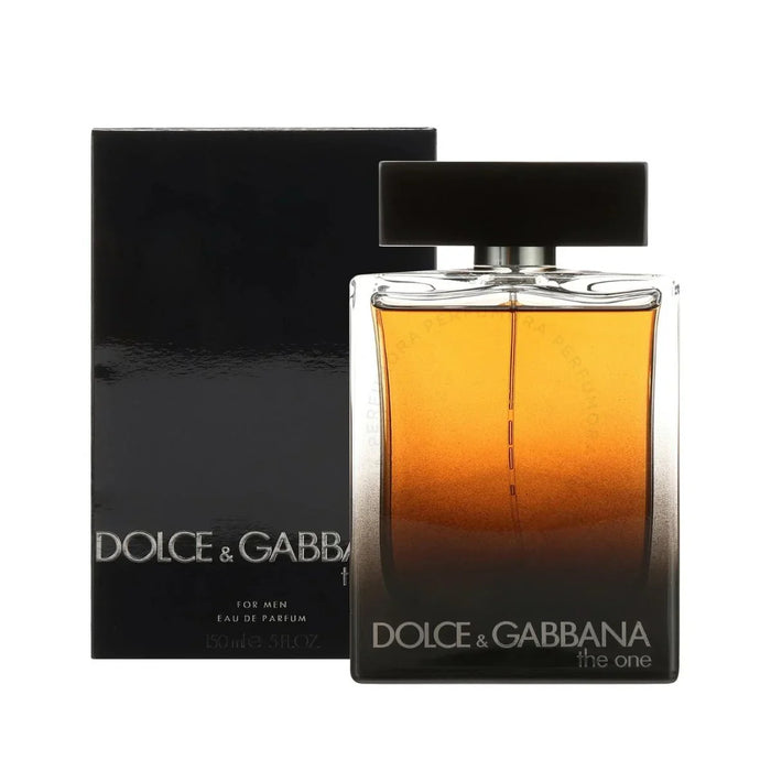 DOLCE & GABBANA The One EDT Spray 3.4 oz (100 ml) (m)