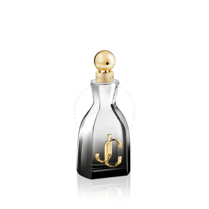 Jimmy Choo | I Want Choo Forever | EDP Spray | Womens | 100 ML