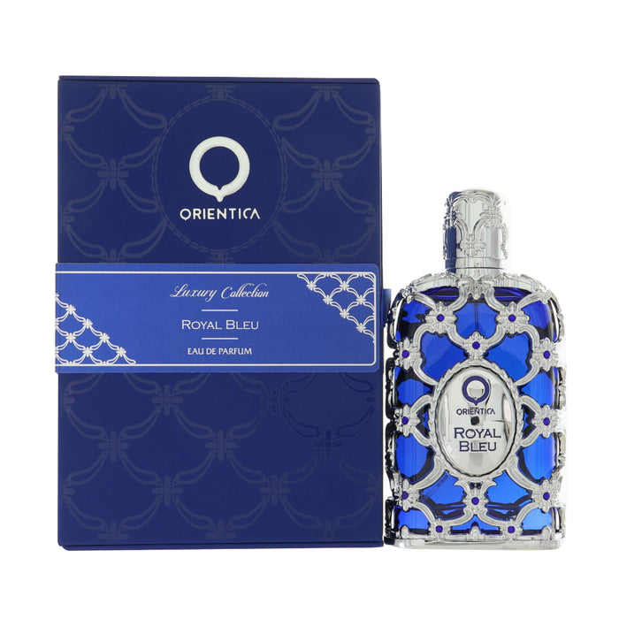 Royal Bleu by Orientica