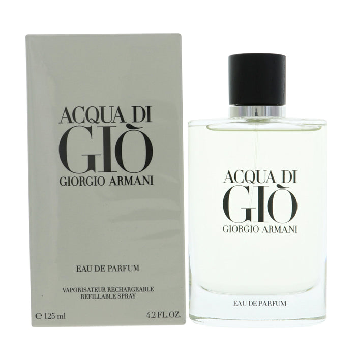 Acqua Di Gio by Giorgio Armani