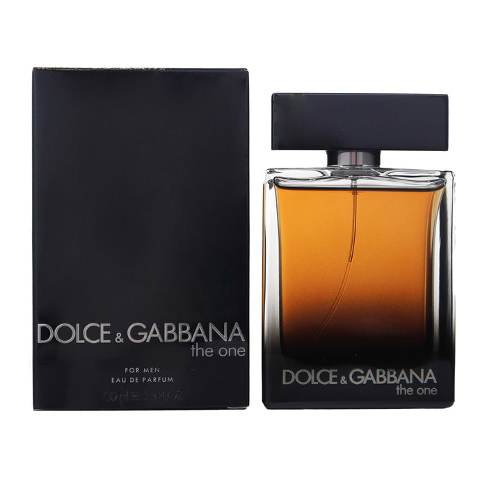 D & G The One by Dolce & Gabbana