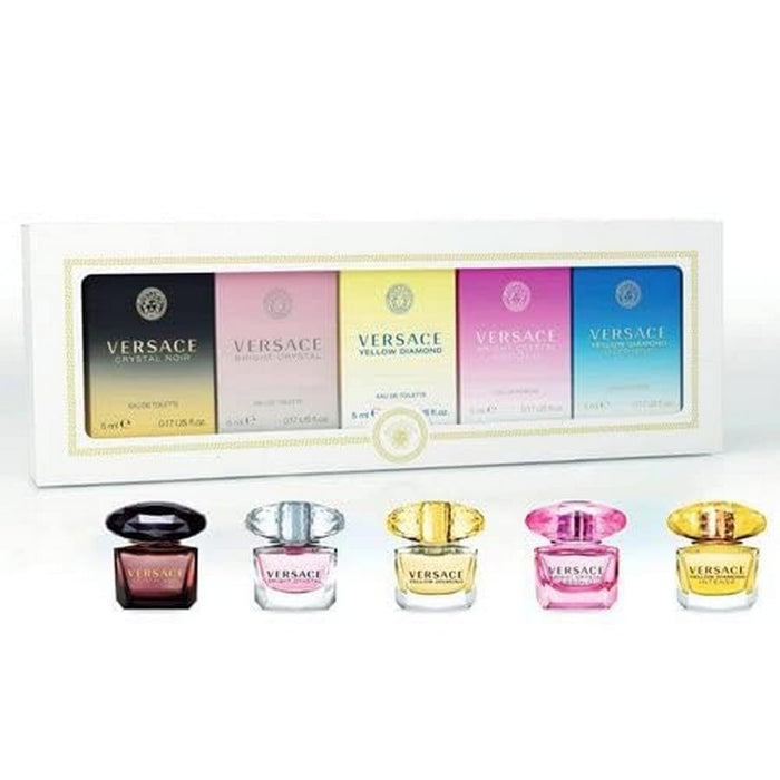 Versace Mini Set by Versace