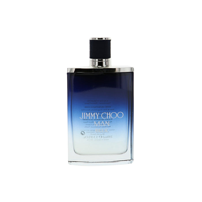 Jimmy Choo Man Blue by Jimmy Choo