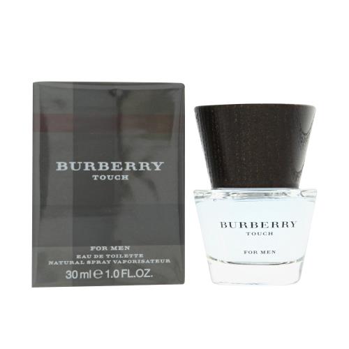 Burberry Touch Eau de Toilette for Men