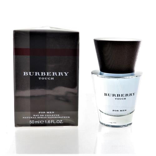 Burberry Touch Eau de Toilette for Men