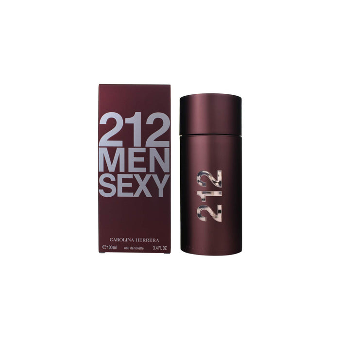 212 Sexy by Carolina Herrera Eau de Toilette