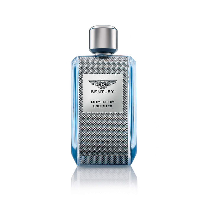 Bentley Momentum Unlimited EDT V100 For Men