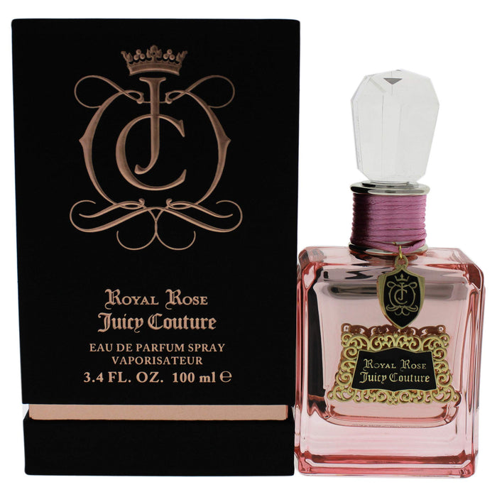 Juicy Couture Royal Rose by Juicy Couture