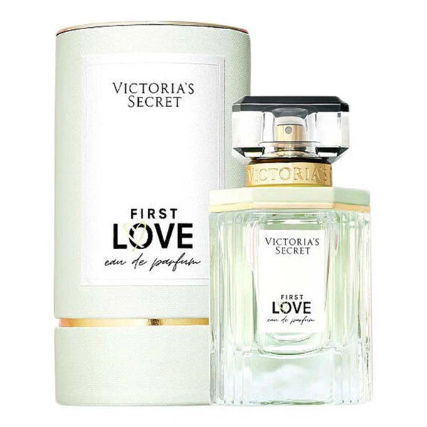 Victoria's secret First love edp spy