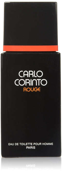 Carlo Corinto Rouge by Carlo Corinto