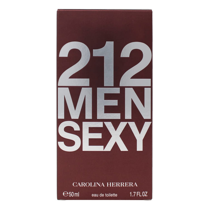 212 Sexy by Carolina Herrera Eau de Toilette