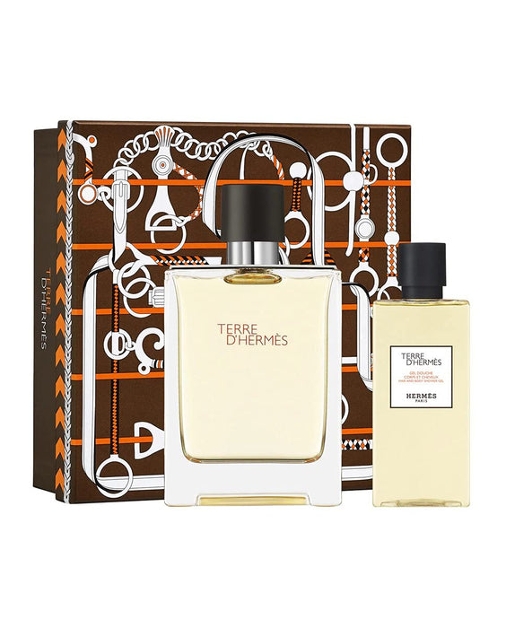 Terre D'hermes by Hermes