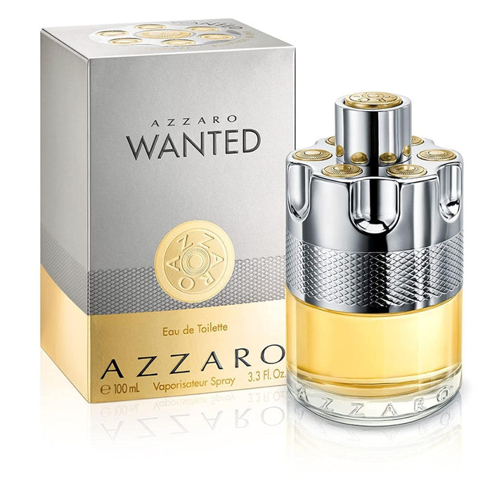 Azzaro Wanted Eau de Toilette by Azzaro