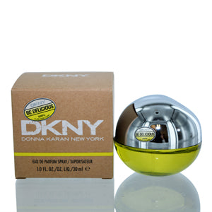 BE DELICIOUS/DONNA KARAN EDP SPRAY 1.0 OZ (W)