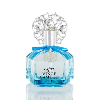 CAPRI VINCE CAMUTO/VINCE CAMUTO EDP SPRAY 3.4 OZ (100 ML) (W)