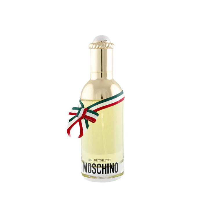 Moschino Pour Femme EDT V75 W Tester