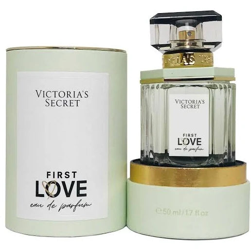 Victoria's secret First love edp spy