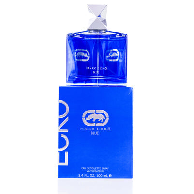 ECKO BLUE/MARC ECKO EDT SPRAY 3.4 OZ (100 ML) (M)