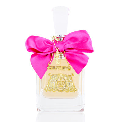 VIVA LA JUICY/JUICY COUTURE EDP SPRAY NO CAP TESTER 3.4 OZ (100 ML) (W)