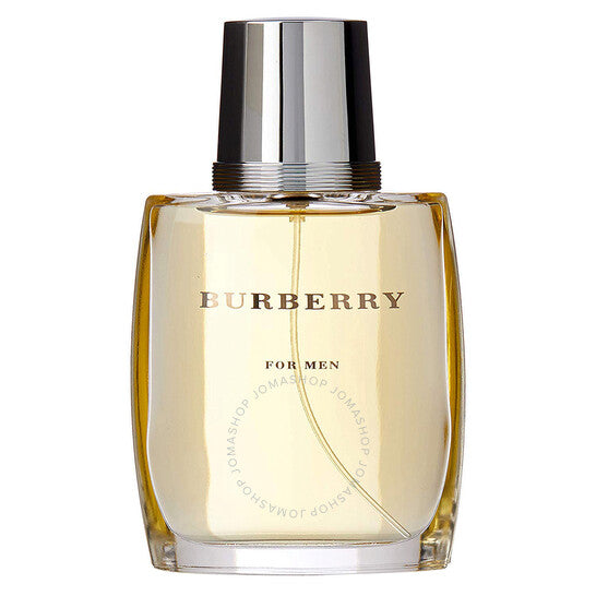 BURBERRY Classic EDT Spray for Men