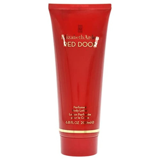 RED DOOR/ELIZABETH ARDEN BODY LOTION 6.8 OZ (W)