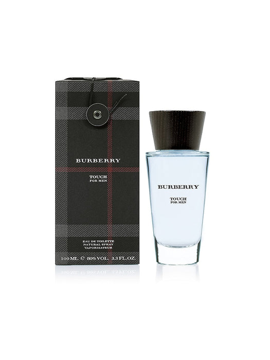 Burberry Touch Eau de Toilette for Men