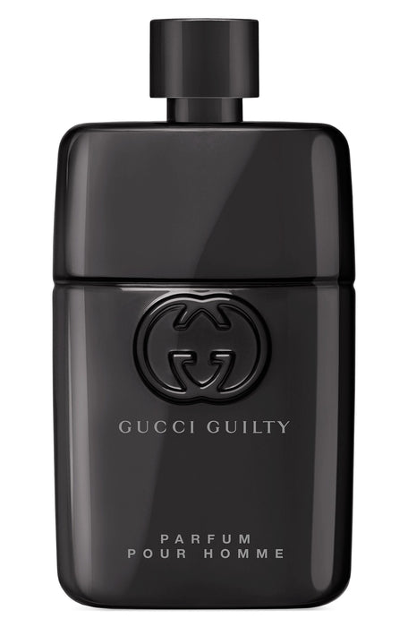 GUCCI GUILTY  PARFUM SPRAY FOR  MEN