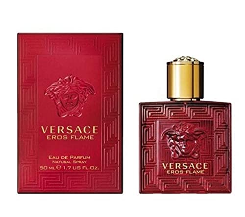 Versace Eros Flame (Eau de Pafum Spray; 1.7 OZ)