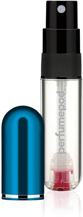 Perfume Pod Pure Blue by Travalo