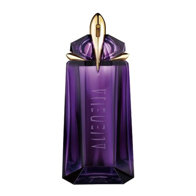 ALIEN/THIERRY MUGLER EDP REFILLABLE TALISMANS SPRAY 3.0 OZ (90 ML) (W)