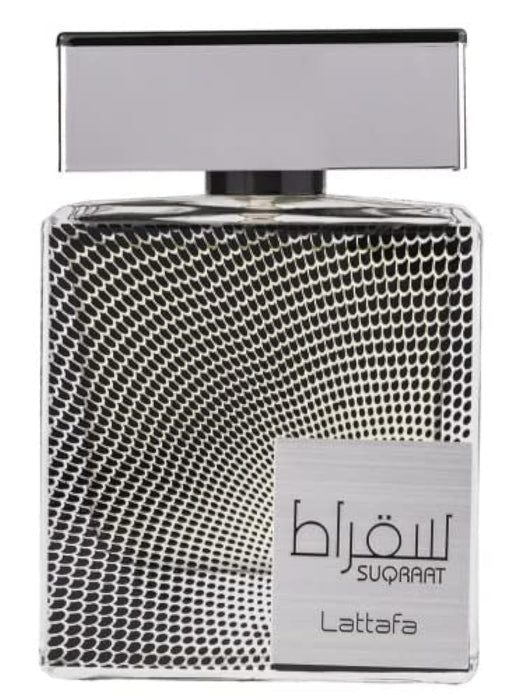 LATTAFA SUQRAAT 100ML EDP SPRAY