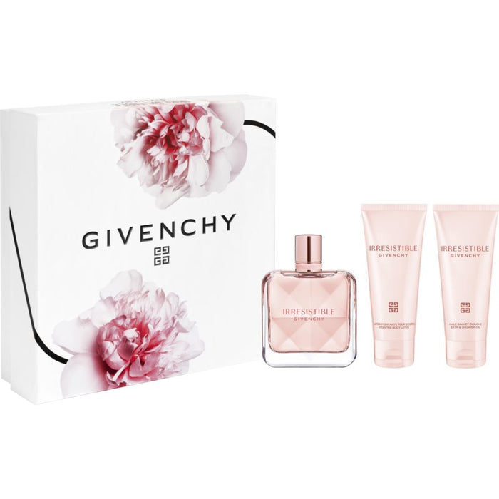 GIVENCHY Irresistible EDP Spray for Women