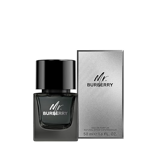 My Burberry Black by Burberry 1.7 OZ