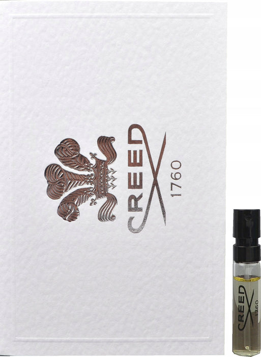 Creed | Virigin Island Water | EDP Spray | Vial | 1.5ML