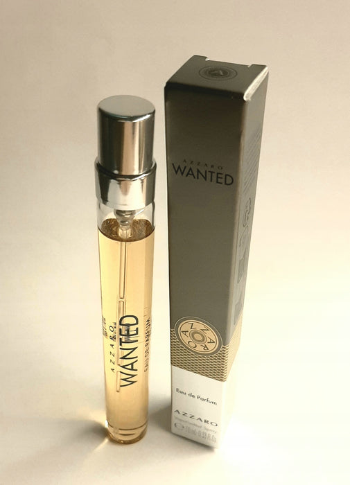 AZZARO WANTED/AZZARO EDP SPRAY 0.33 OZ (10.0 ML) (M)