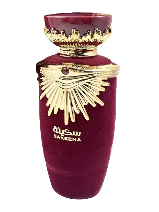 LATTAFA SAKEENA 100ML EDP SPRAY